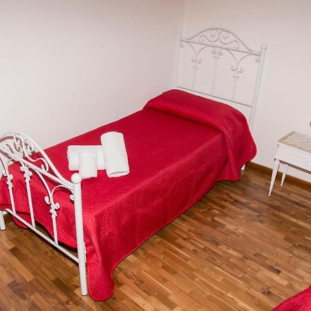 O' Sole E' Napule Panzió Nápoly Kültér fotó