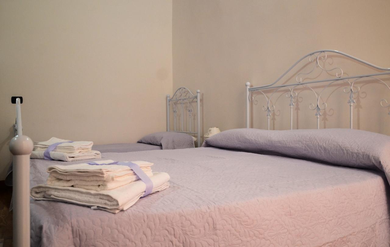 O' Sole E' Napule Panzió Nápoly Kültér fotó